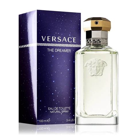 parfum versace the dreamer pret|Versace the dreamer boots.